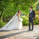 fotografo di matrimonio
