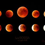 eclissi di luna