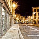 lecco notturna