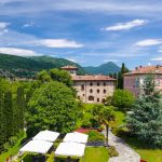 #castellodicasiglio #lakecomo #comolake