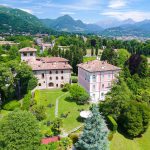 castello di casiglio