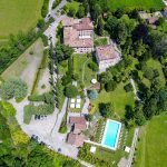 #castellodicasiglio @castellodicasiglio