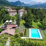 #castellodicasiglio #lakecomo #comolake