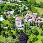 #castellodicasiglio @castellodicasiglio