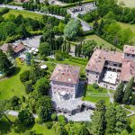 castello di casiglio