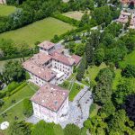 #castellodicasiglio @castellodicasiglio