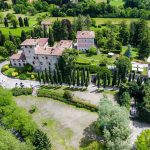 #castellodicasiglio @castellodicasiglio