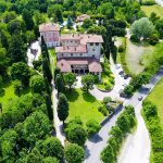 #castellodicasiglio @castellodicasiglio