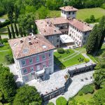 #castellodicasiglio #lakecomo #comolake