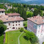 #castellodicasiglio #lakecomo #comolake