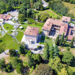 #castellodicasiglio