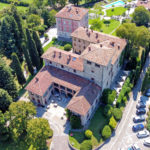 #castellodicasiglio #garibaldierba #comolake