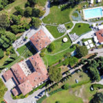 #castellodicasiglio #garibaldierba #comolake