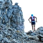 corsa montagna
