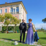 #castellodicasiglio #ilterrazzo