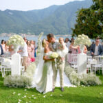 #italy #intawedding #comolake