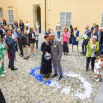 #castellodicasiglio #trattoriailportico
