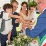 #comolake #lakecomoweddings #castellodicasiglio