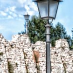 segurtà parco