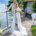 #italy #intawedding #comolake