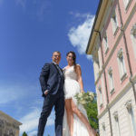 #castellodicasiglio #trattoriailportico