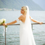 #italy #intawedding #comolake