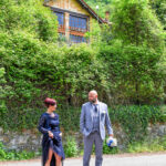 #castellodicasiglio #trattoriailportico