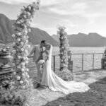#italy #intawedding #comolake