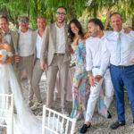 #italy #intawedding #comolake