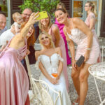 #italy #intawedding #comolake