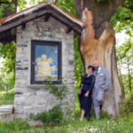 #italy #intawedding #comolake
