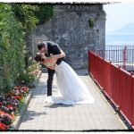 fotografo di matrimonio