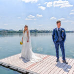 #lakecomoweddings #castellodicasiglio