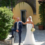 #castellodicasiglio #lacasupola #lamadonninadibarni