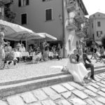 #castellodicasiglio #trattoriailportico