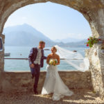 #castellodicasiglio #garibaldierba #comolake