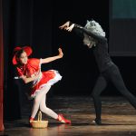 danza classica