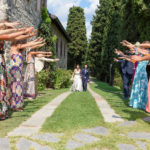 #castellodicasiglio #trattoriailportico