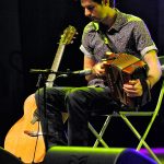 folk irlandese