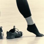 danza irlandese