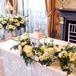 fiori composizioni