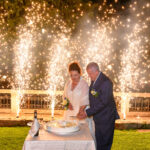 #lakecomoweddings #castellodicasiglio