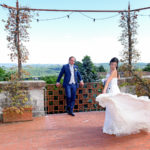#castellodicasiglio #trattoriailportico