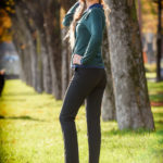 #fashion #hot #green #happy #f4f