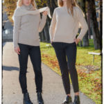 #fashion #hot #green