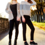 #fashion #hot #green #happy #f4f