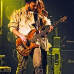 concerti live fotografie