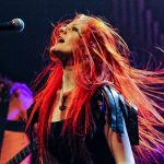 concerti live fotografie