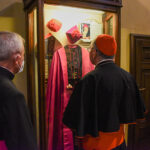 #parolin #cardinaleparolin #papafrancesco