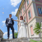 #castellodicasiglio #ilterrazzo